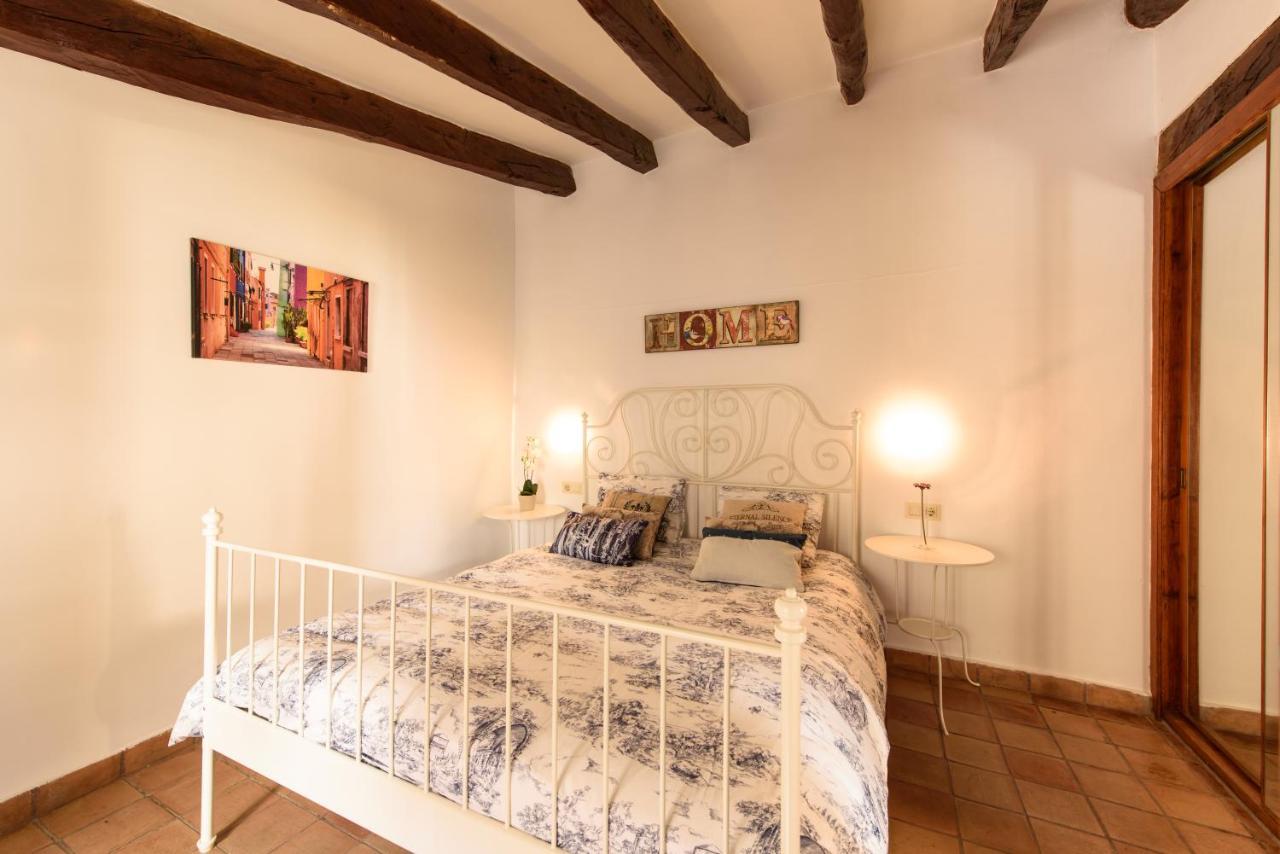 Macarena'S House Villa Valldemossa  Exterior photo