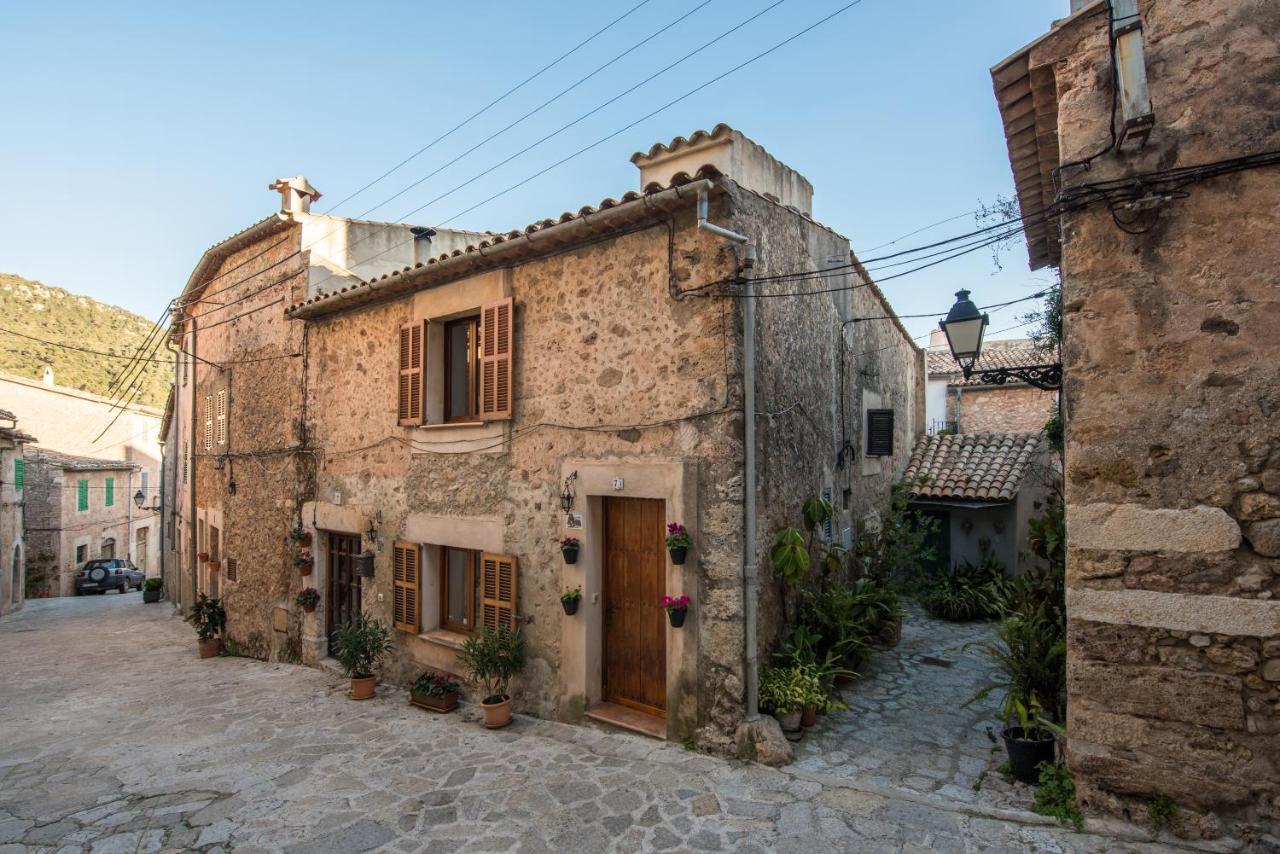 Macarena'S House Villa Valldemossa  Exterior photo