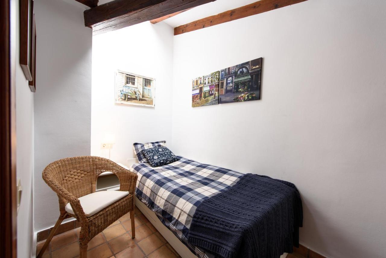 Macarena'S House Villa Valldemossa  Exterior photo