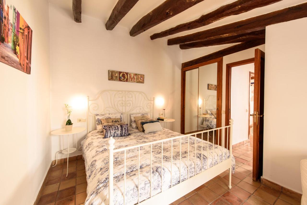 Macarena'S House Villa Valldemossa  Exterior photo