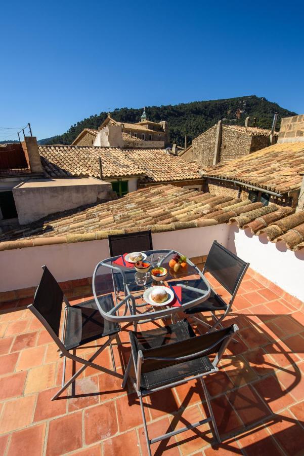 Macarena'S House Villa Valldemossa  Exterior photo