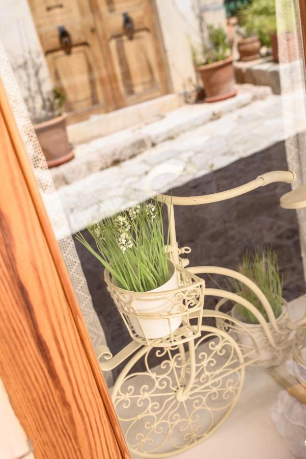Macarena'S House Villa Valldemossa  Exterior photo