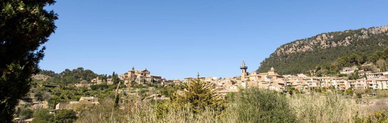 Macarena'S House Villa Valldemossa  Exterior photo