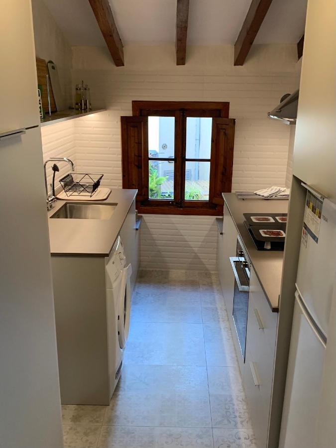 Macarena'S House Villa Valldemossa  Exterior photo